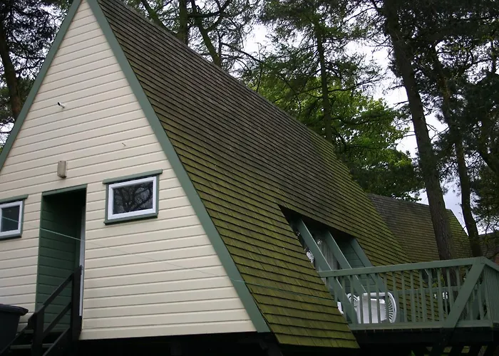 Craigs Lodges Holiday home