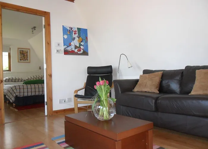 Holiday home Craigs Lodges *