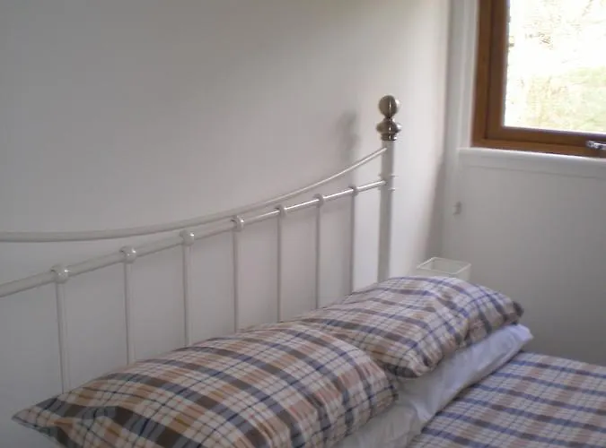 Holiday home Craigs Lodges *