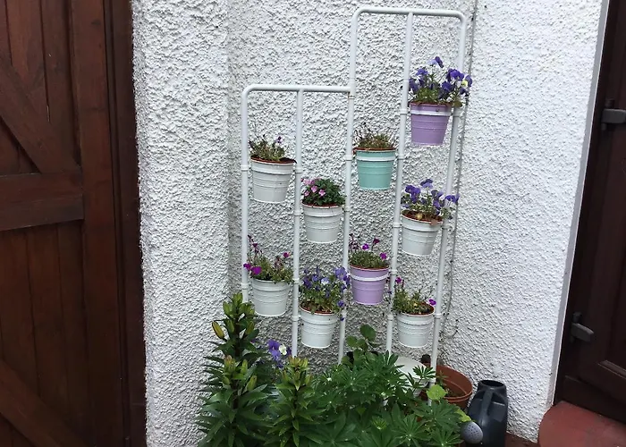 Ingleneuk לינה וארוחת בוקר