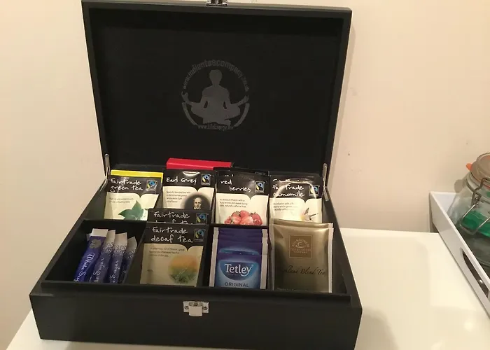 Ingleneuk אדינבורו