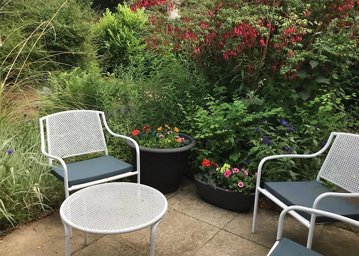 Ingleneuk לינה וארוחת בוקר