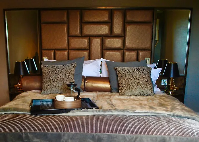 B&B The Wine House 1821 4*