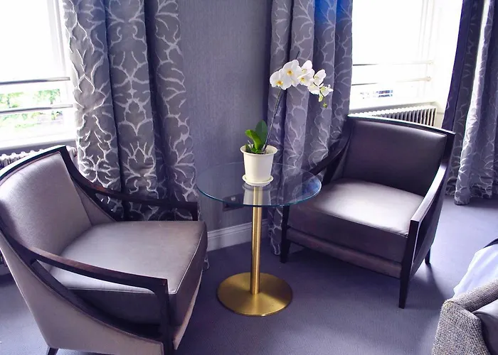 The Wine House 1821 B&B