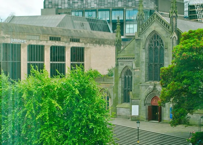 B&B The Wine House 1821 에든버러