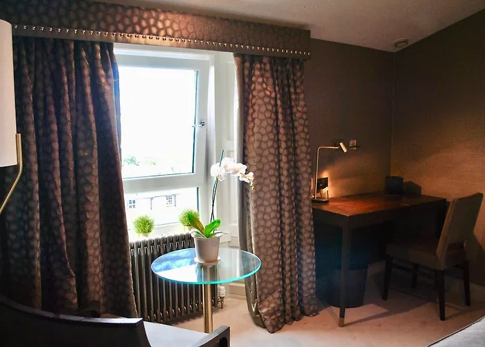 The Wine House 1821 B&B 에든버러