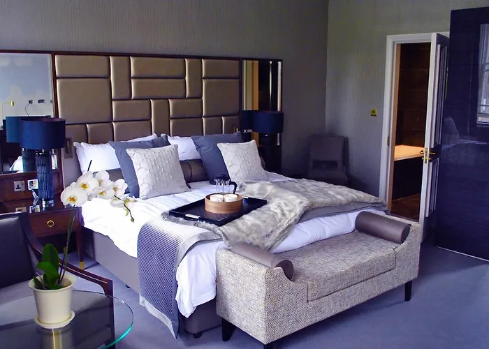 The Wine House 1821 B&B