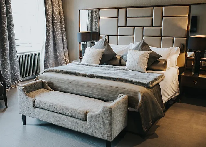 The Wine House 1821 4*