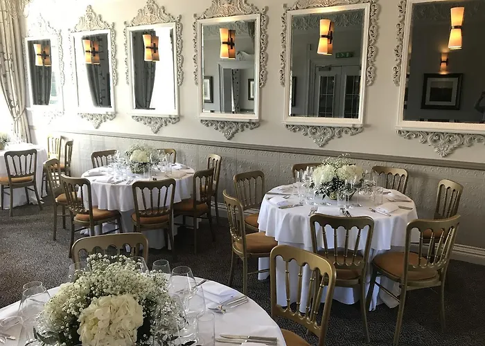 The Wine House 1821 B&B