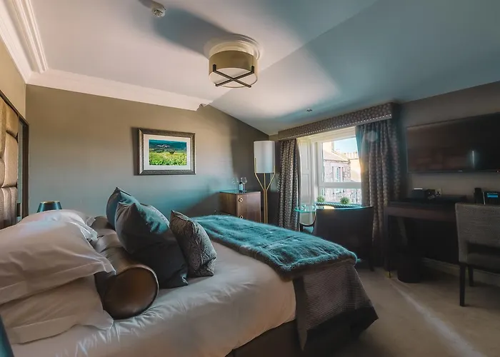 The Wine House 1821 B&B 4*