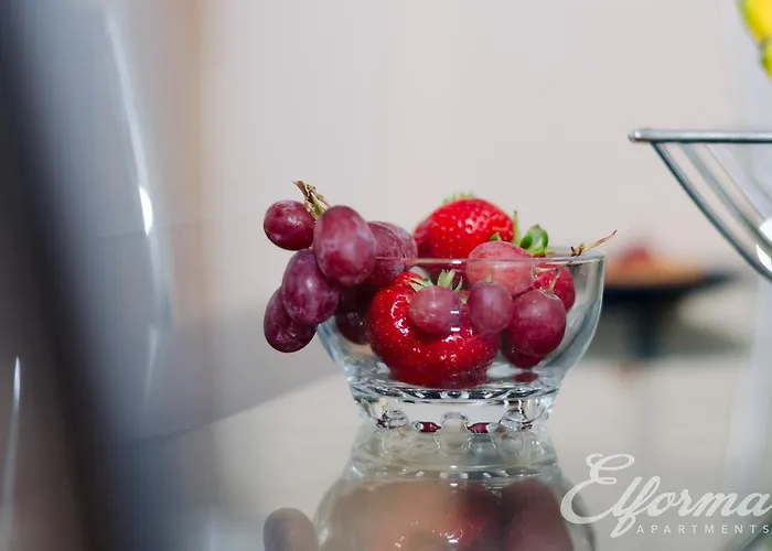 Daire Gifford Park Near - Elforma