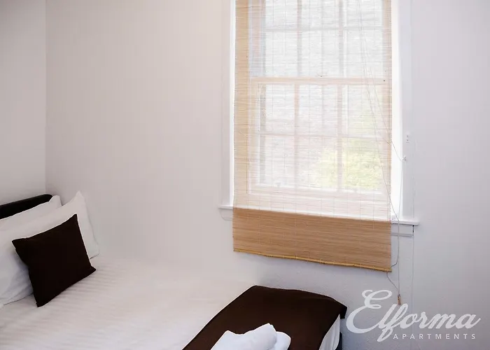 Gifford Park Near - Elforma *