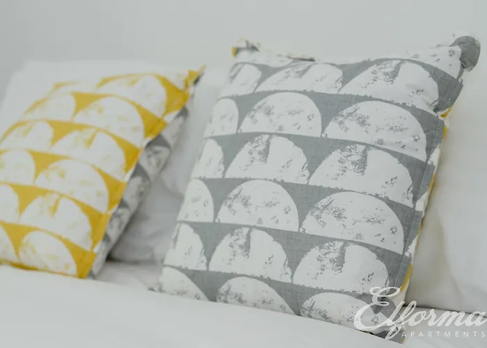 Daire Gifford Park Near - Elforma *