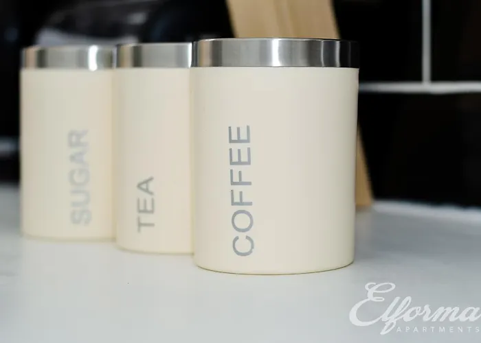 Gifford Park Near - Elforma * Edimburgo