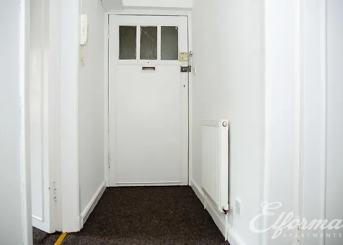 Gifford Park Near - Elforma * Edinburgh