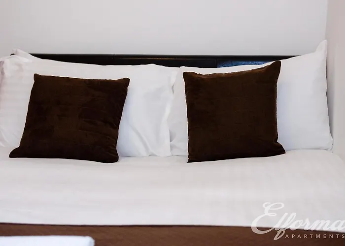 Gifford Park Near - Elforma * Edinburgh