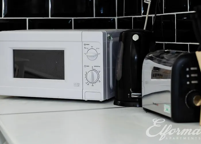 Gifford Park Near - Elforma Edimburgo