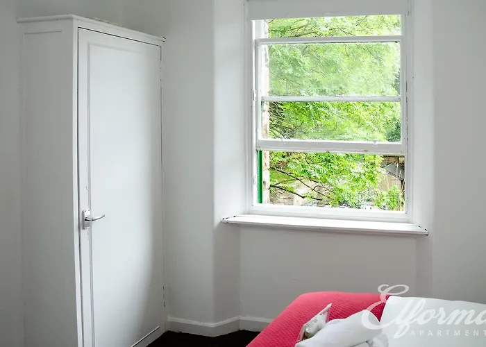 Gifford Park Near - Elforma Daire *