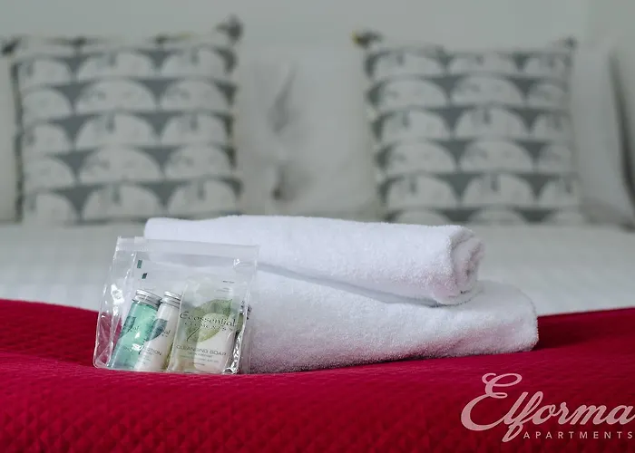 Gifford Park Near - Elforma Appartamento