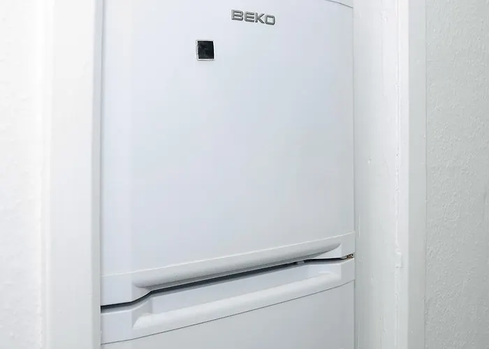 Daire Gifford Park Near - Elforma Edinburgh