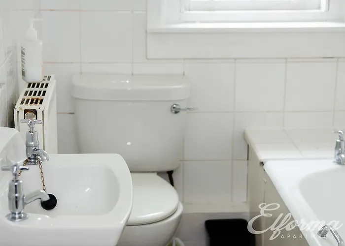 Gifford Park Near - Elforma Edimburgo