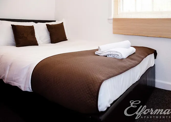 Gifford Park Near - Elforma Edimburgo