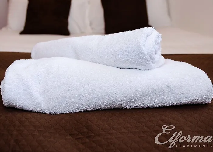 Gifford Park Near - Elforma Daire