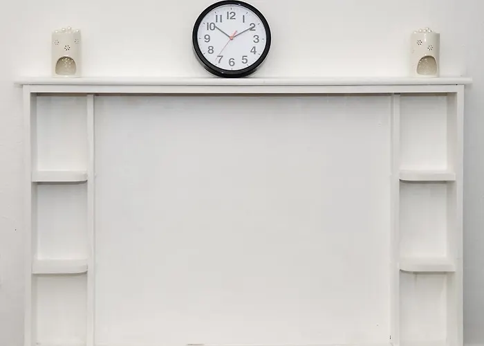 Gifford Park Near - Elforma * Edimburgo