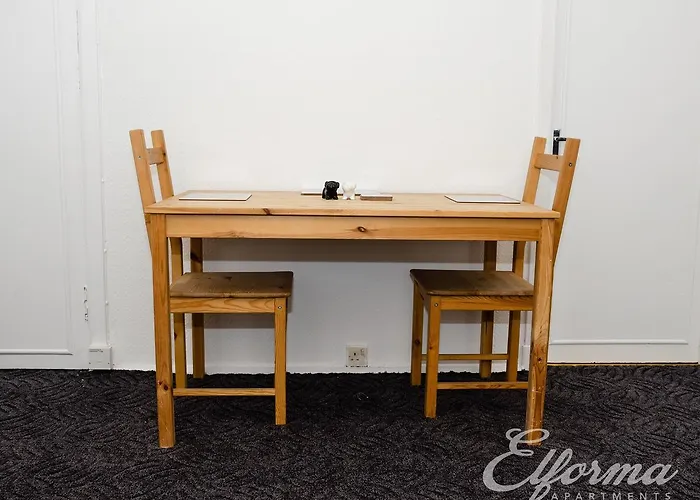 Appartamento Gifford Park Near - Elforma *