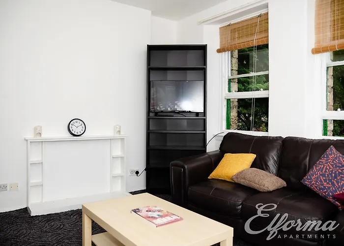 Gifford Park Near - Elforma * Edinburgh