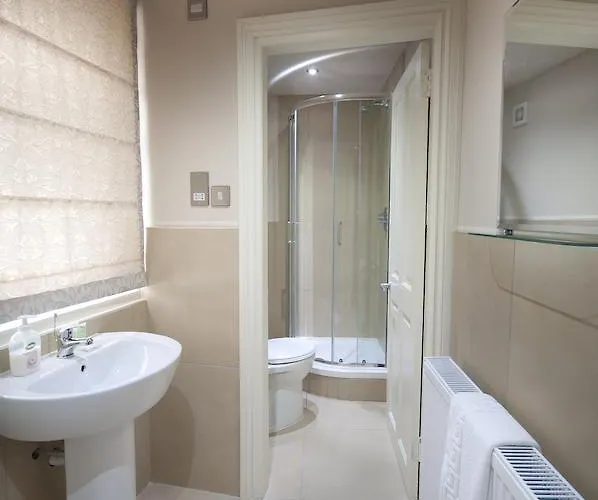 アパートホテル パーマーストン スイーツ