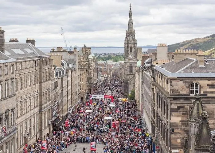 Heart Of Flat Apartman