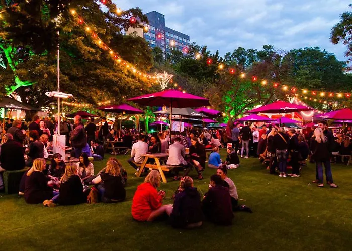 Heart Of Flat Apartman