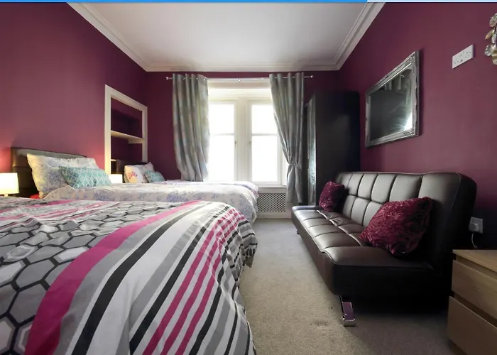 山林小屋 索赞德朗德里安公寓酒店