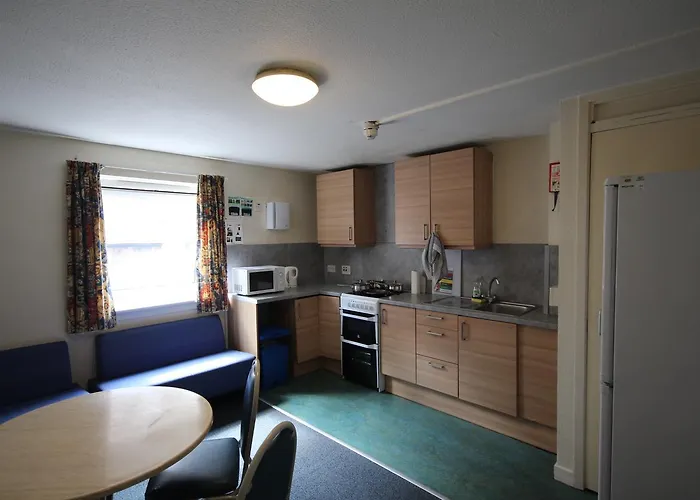 Hostel Metro Edinburgh