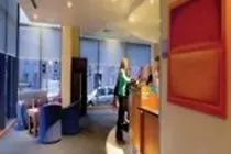 Premier Centre Lauriston Place Otel Edinburgh