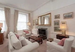 The Hart Street No.2 Hotell *