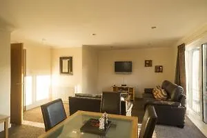 Fountain Court - Harris Aparthotel Edinburgh