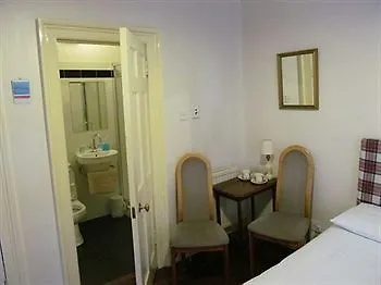 Vendégház Lantern Edinburgh