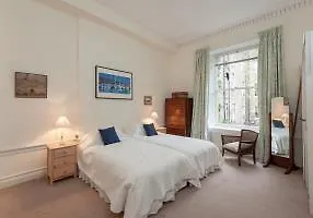 Hotell The Hart Street No.2 *