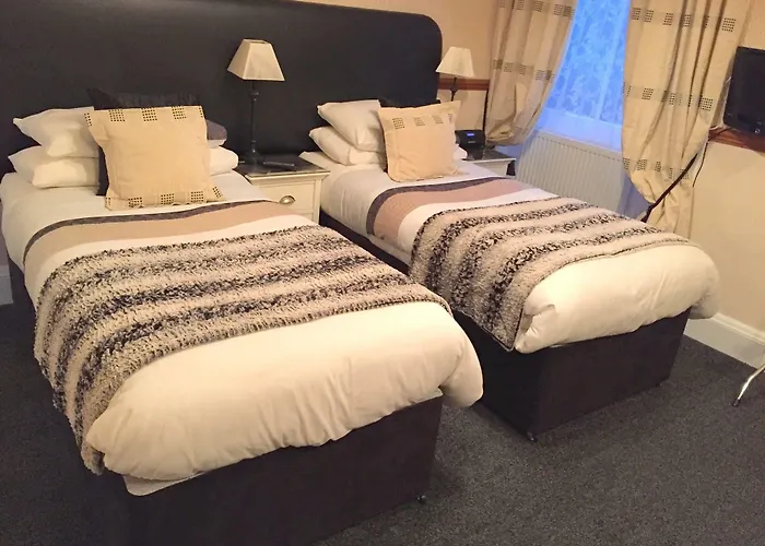 Lauderville 게스트하우스