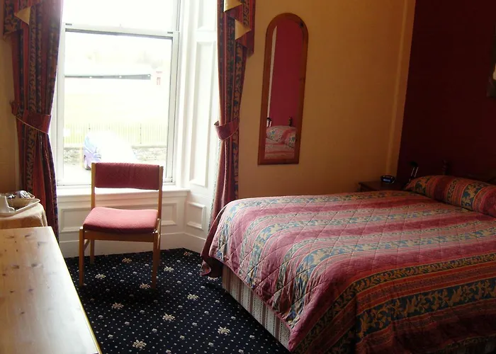 Heriott Park Edinburgh