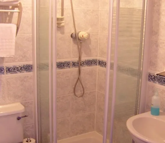 بيت ضيافة Heriott Park 3*