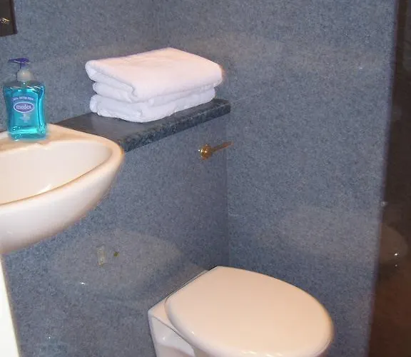 Heriott Park Edinburgh