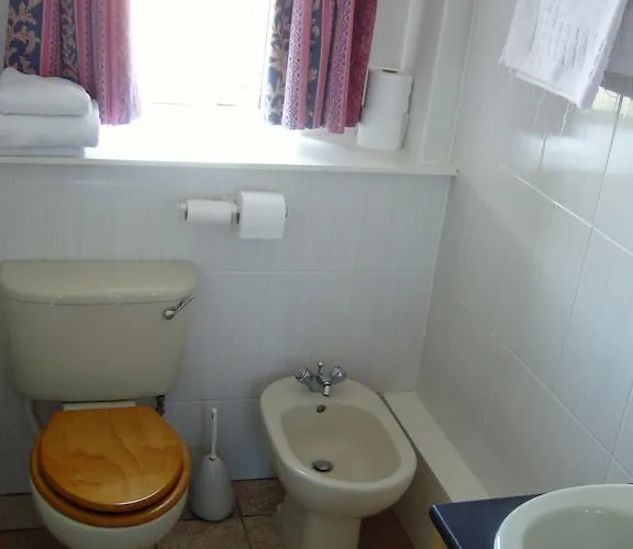 Konukevi Heriott Park