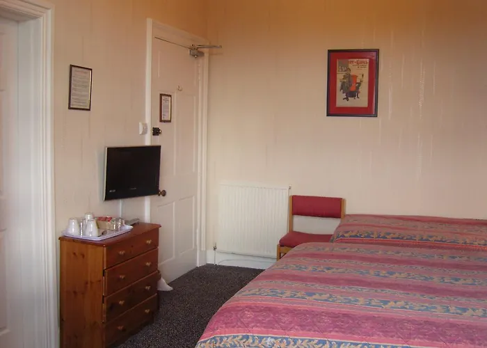 Heriott Park Edinburgh