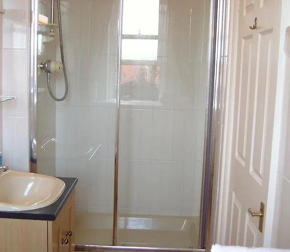 بيت ضيافة Heriott Park 3*