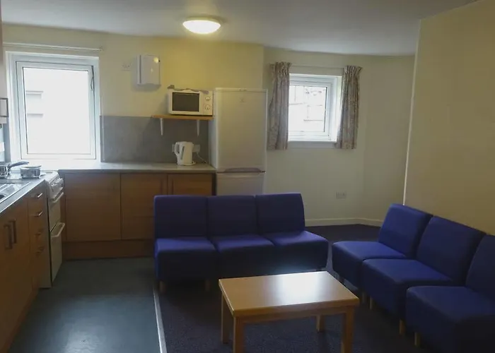 Hostel Metro Edinburgh