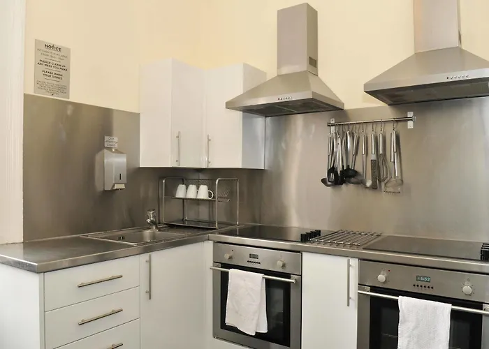 Auberge de jeunesse The