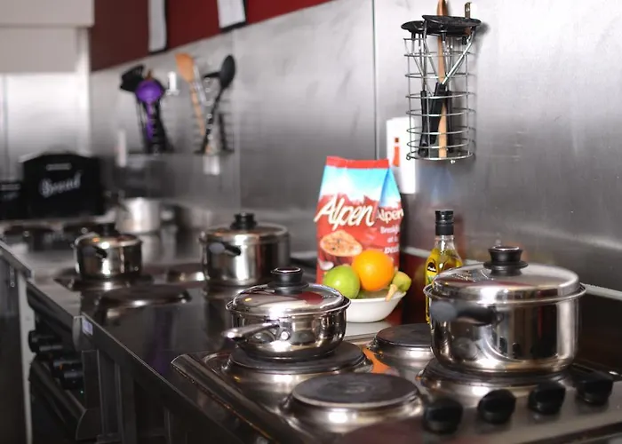 A&o Ξενοδοχείο 2*